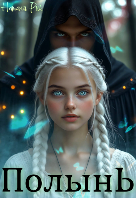 Полынь Натали Рик