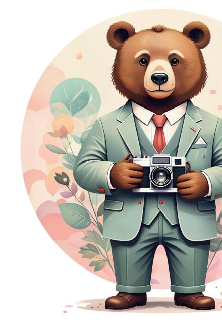 Привет, медвед. Ты меня снимаешь? Евгений Клычев