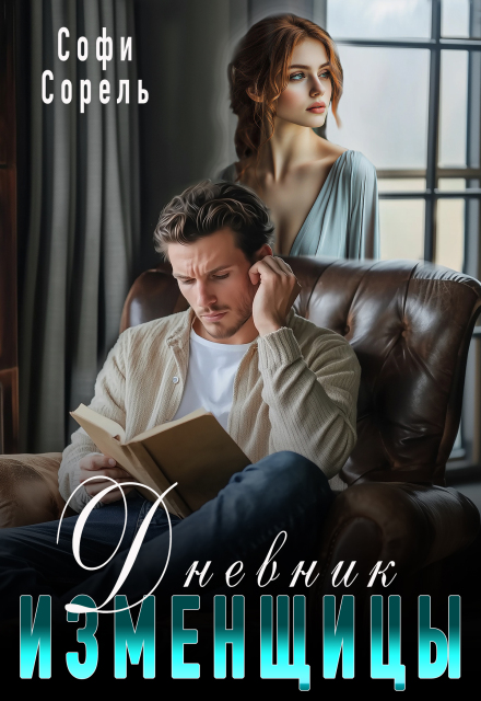 Дневник изменщицы Софи Сорель