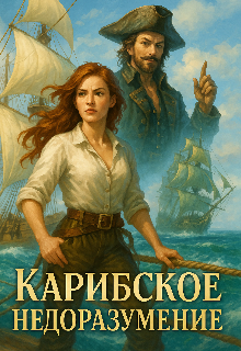 Карибское недоразумение. Людмила Вовченко