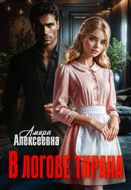 В логове Тирана Amira Alexeevna