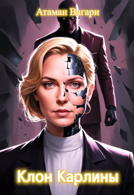Клон Карлины Атаман Вагари
