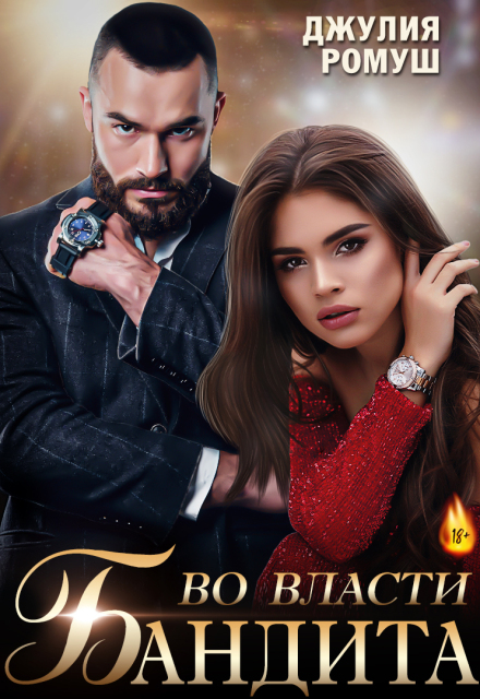 Во власти бандита Джулия Ромуш