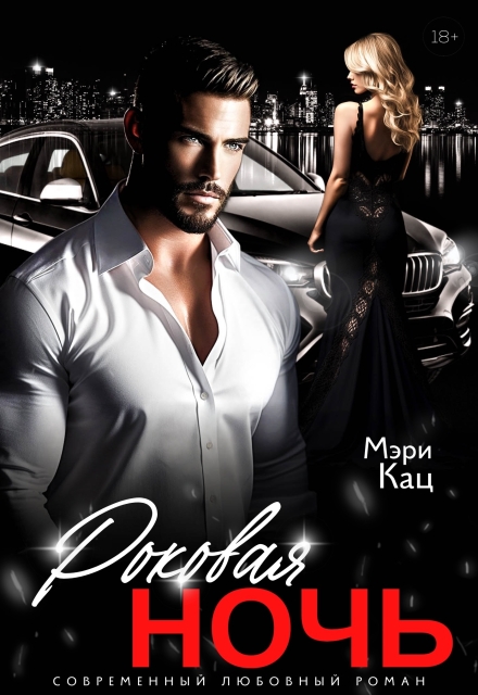 Роковая ночь Мэри Кац