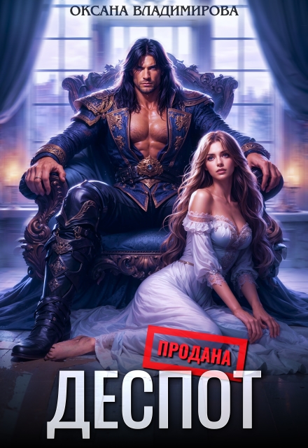 Деспот Оксана Владимирова