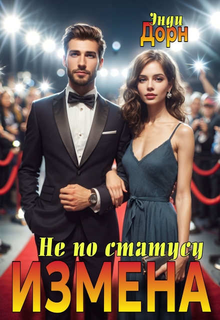 Измена. Не по статусу Энди Дорн