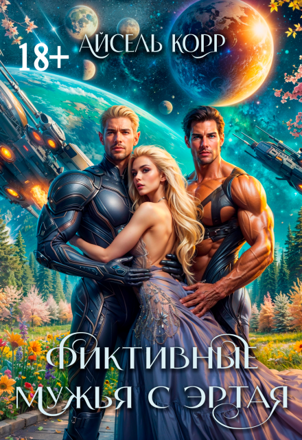 Фиктивные мужья с Эртая Айсель Корр