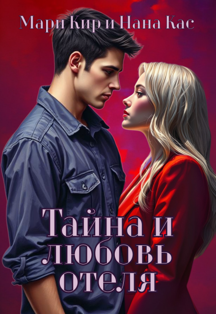 Тайна и любовь отеля Мари Кир