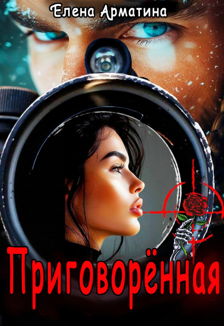 Приговорённая Елена Арматина