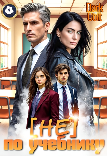 [не] по учебнику Dark Colt