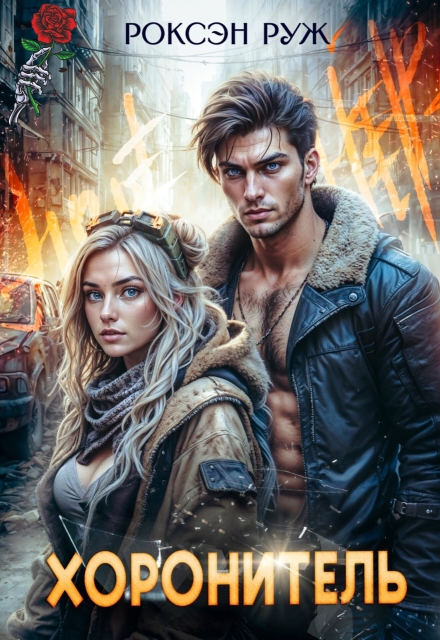 Хоронитель Роксэн Руж