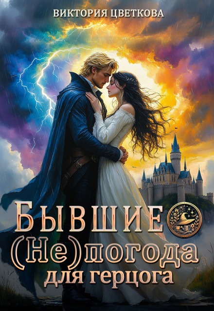 Бывшие. Непогода для герцога Виктория Цветкова