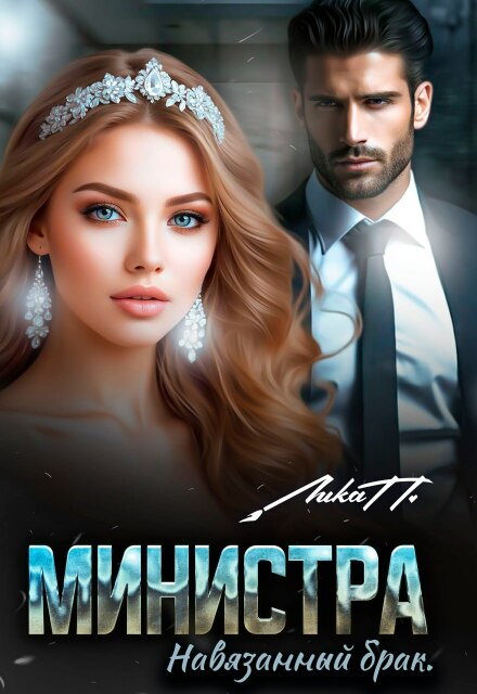 Жена для министра Лика П.