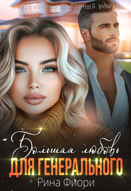 Большая любовь для генерального Рина Фиори