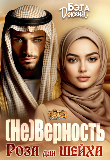 (не) Верность. Роза для шейха Бэта Джейн