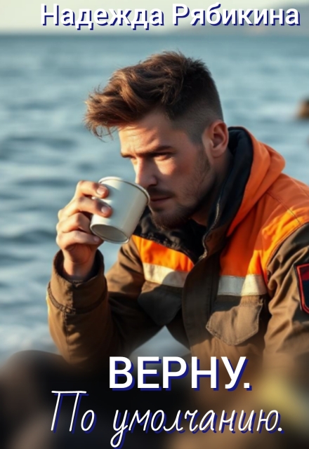 Верну. По умолчанию. Надежда Рябикина