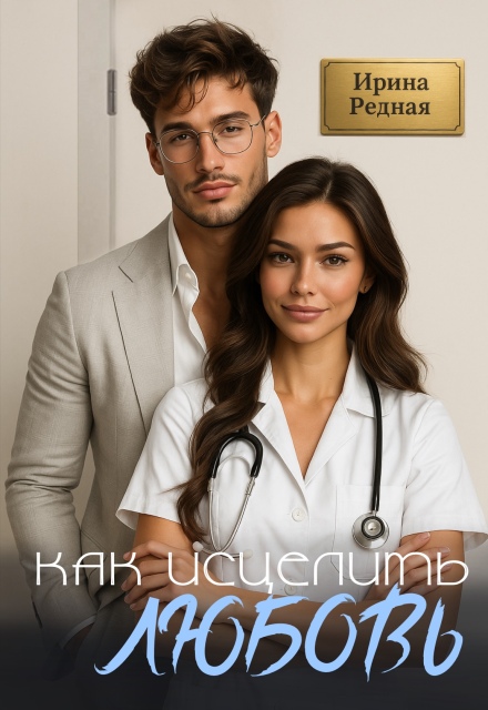 Как исцелить любовь Ирина Редная