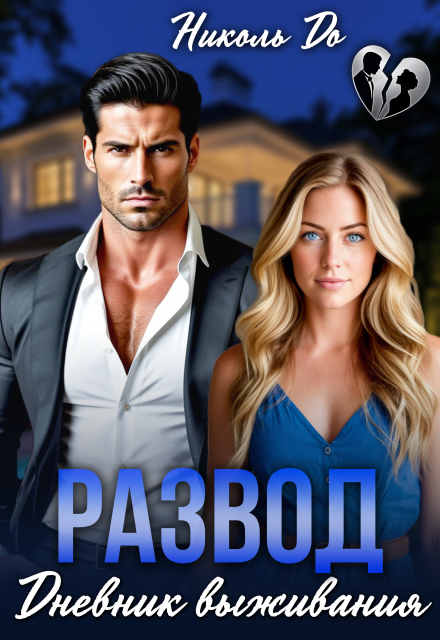 Развод. Дневник выживания Николь До