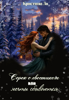 Сорок с хвостиком или Мечты сбываются Кристина Ло