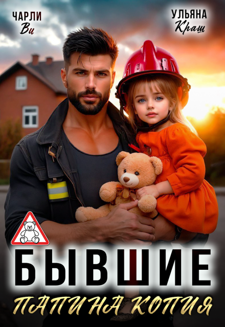 Бывшие. Папина копия Чарли Ви