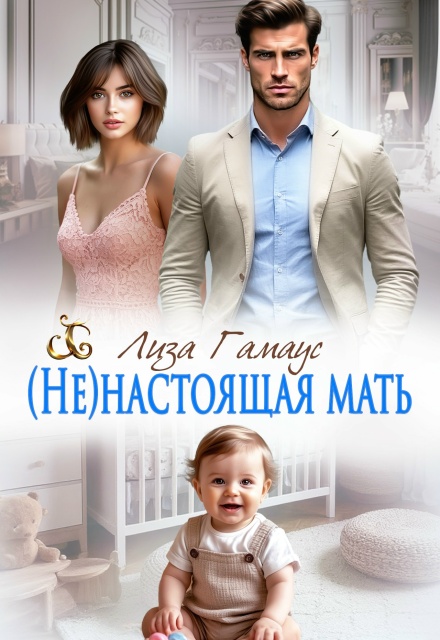 (не)настоящая мать Лиза Гамаус