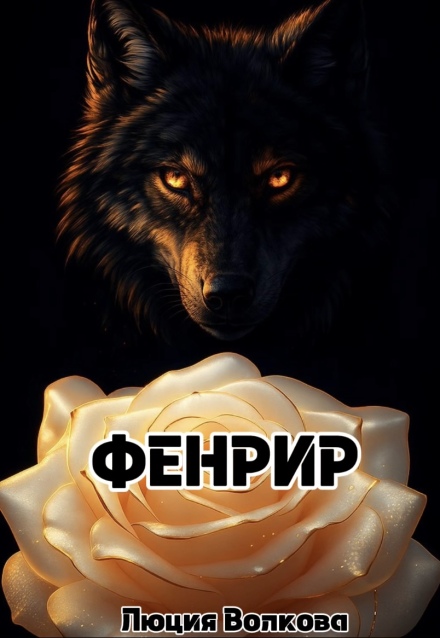 Фенрир Lucia Volkova