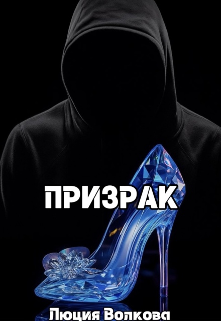 Призрак Lucia Volkova