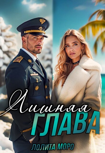 Лишняя глава Лолита Моро