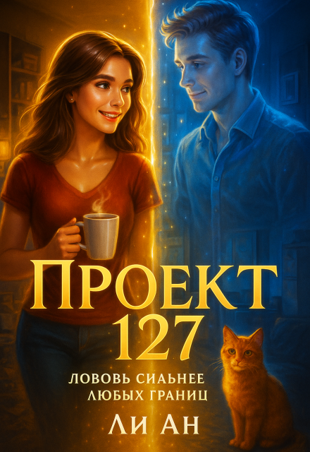 Проект 127 Ли Ан