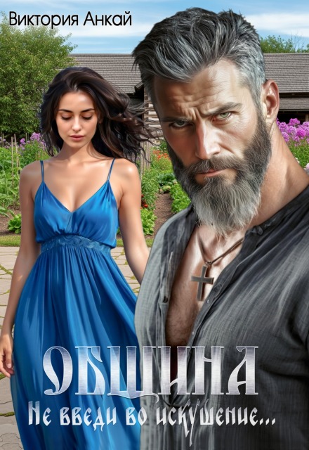 Община. Не введи во искушение Виктория Анкай