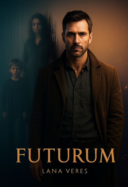 Futurum Лана Верес