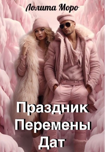 Хегг. Праздник Перемены Дат Лолита Моро