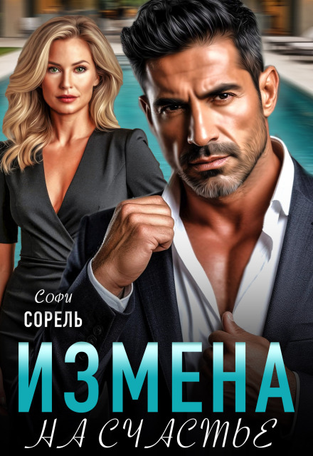 Измена. На счастье Софи Сорель