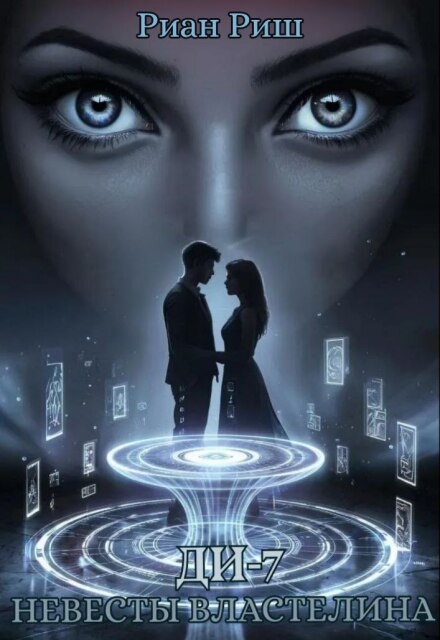 Ди-7. Невесты Властелина Риан Риш
