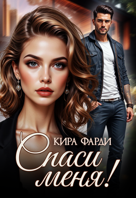 Спаси меня! Кира Фарди