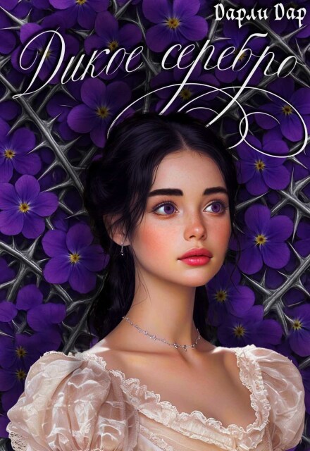 Дикое серебро Дарли Дар