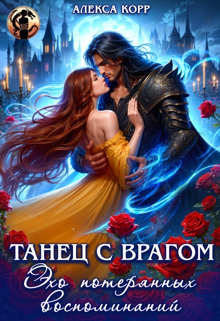 Танец С Врагом. Эхо потерянных воспоминаний Алекса Корр