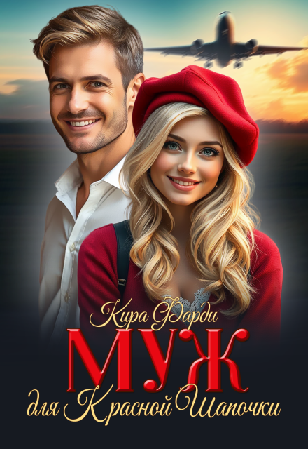 Муж для Красной Шапочки Кира Фарди