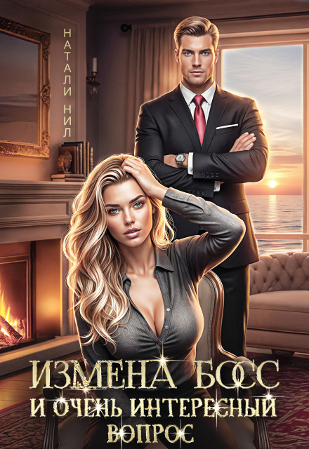 Измена, босс и очень интересный вопрос Натали Нил