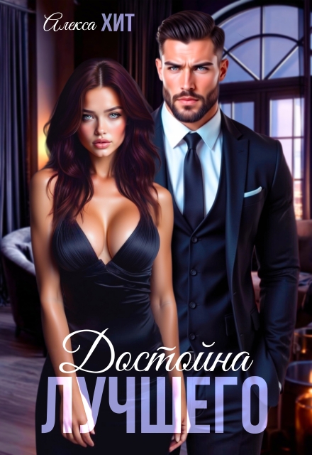 Достойна лучшего Алекса Хит
