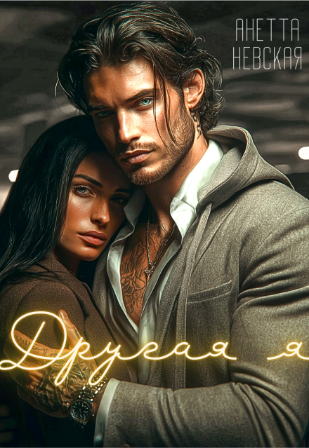 Другая я Анетта Невская