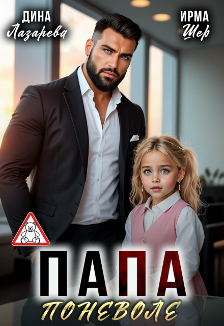 Папа поневоле Ирма Шер