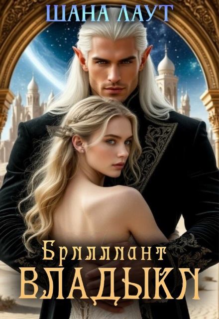 Бриллиант Владыки Шана Лаут