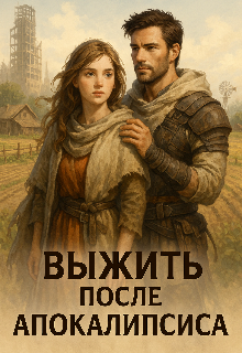 Выжить после апокалипсиса Людмила Вовченко