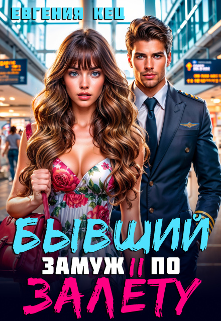 Бывший. Замуж по залёту Евгения Кец