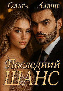 Последний шанс Ольга Лавин