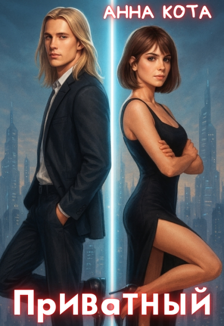 Приватный. Архитектор с витрины Анна Кота