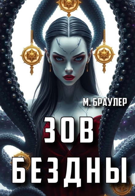 Зов бездны М. Браулер