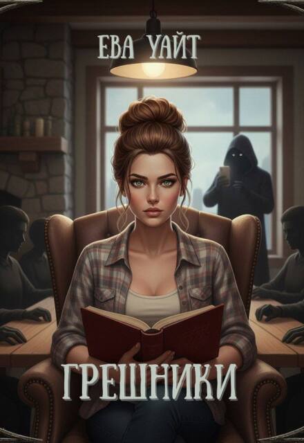 Грешники Ева Уайт