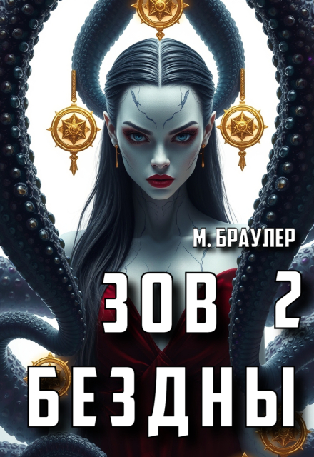 Зов бездны 2 М. Браулер